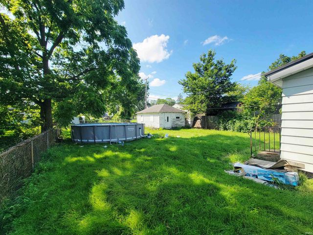 807 Allen Street, South Bend, IN 46616