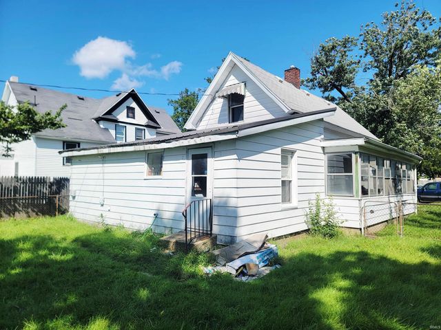 807 Allen Street, South Bend, IN 46616