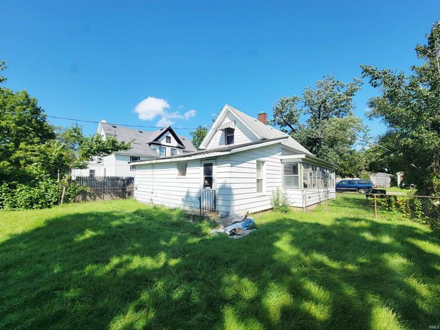 807 Allen Street, South Bend, IN 46616