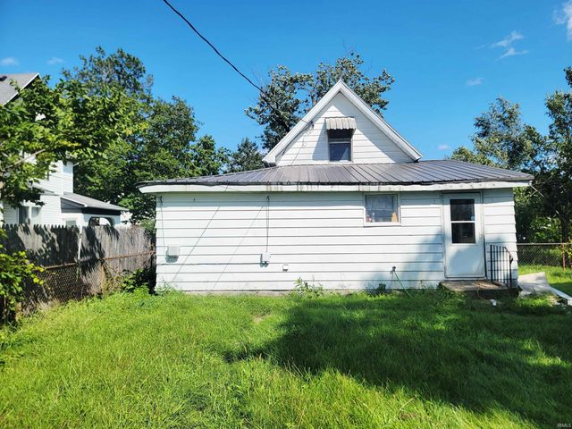 807 Allen Street, South Bend, IN 46616