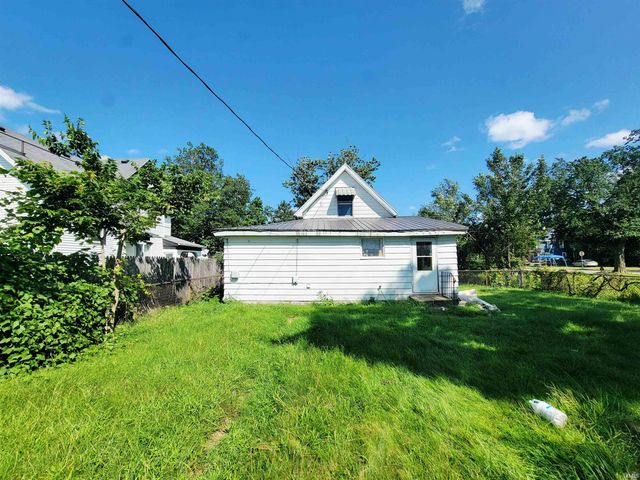 807 Allen Street, South Bend, IN 46616