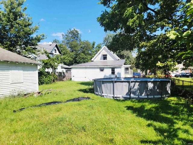 807 Allen Street, South Bend, IN 46616