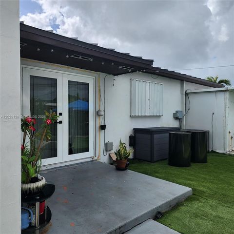 21200 NW 29th Ave, Miami Gardens, FL 33056