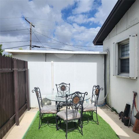 21200 NW 29th Ave, Miami Gardens, FL 33056