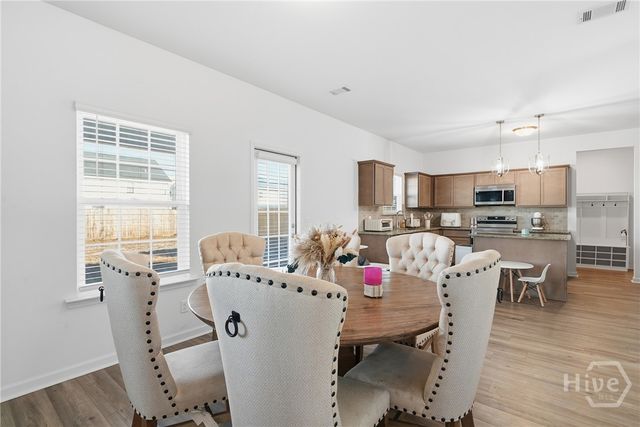 1208 Turpentine Trail, Hinesville, GA 31313