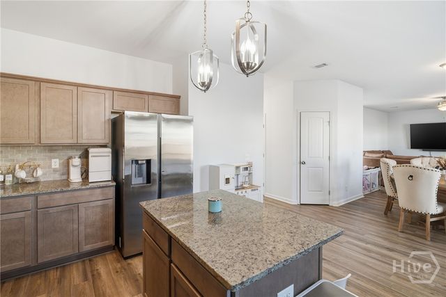 1208 Turpentine Trail, Hinesville, GA 31313