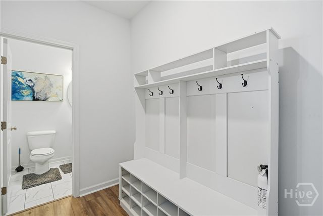 1208 Turpentine Trail, Hinesville, GA 31313