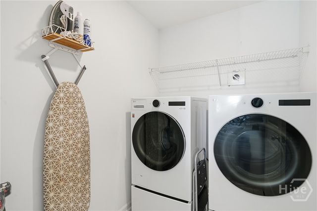 1208 Turpentine Trail, Hinesville, GA 31313