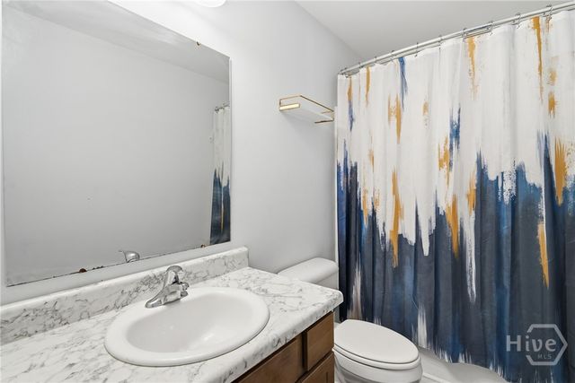 1208 Turpentine Trail, Hinesville, GA 31313