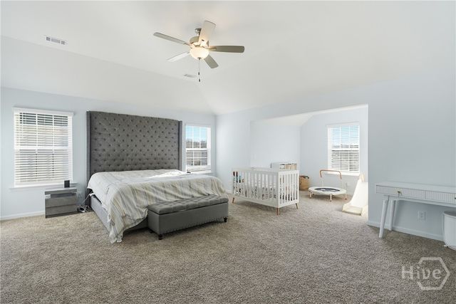 1208 Turpentine Trail, Hinesville, GA 31313