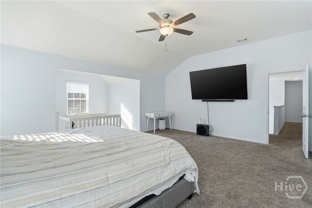 1208 Turpentine Trail, Hinesville, GA 31313