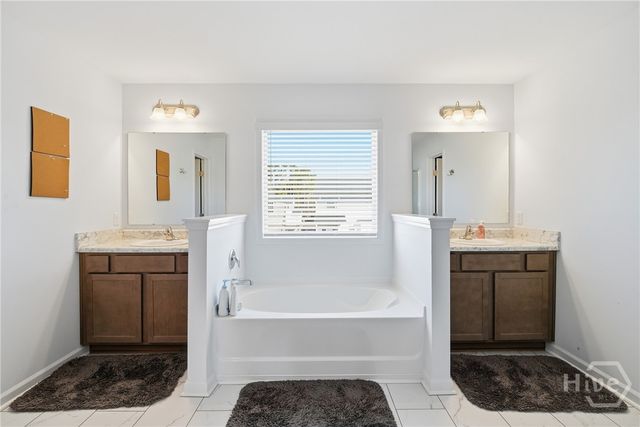 1208 Turpentine Trail, Hinesville, GA 31313