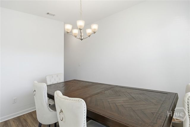 1208 Turpentine Trail, Hinesville, GA 31313