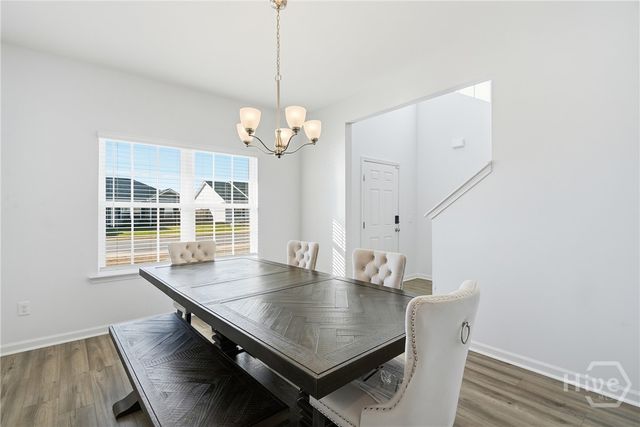 1208 Turpentine Trail, Hinesville, GA 31313