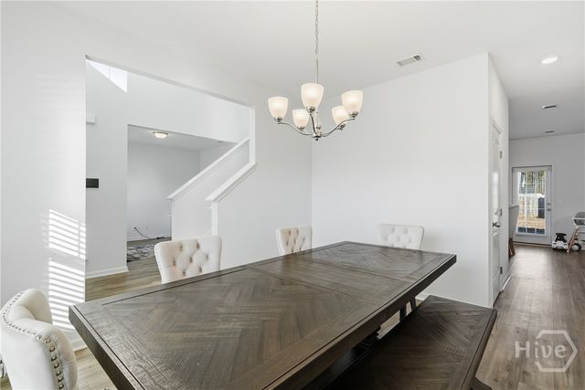 1208 Turpentine Trail, Hinesville, GA 31313