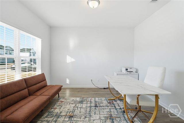 1208 Turpentine Trail, Hinesville, GA 31313