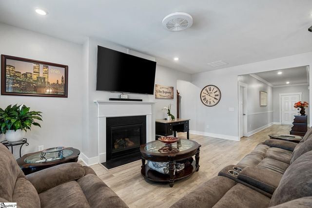 320 Fox Hollow Lane, Pelzer, SC 29669