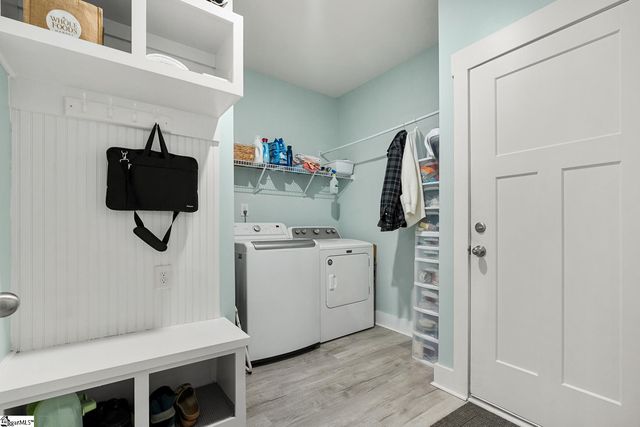 320 Fox Hollow Lane, Pelzer, SC 29669