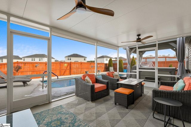 320 Fox Hollow Lane, Pelzer, SC 29669