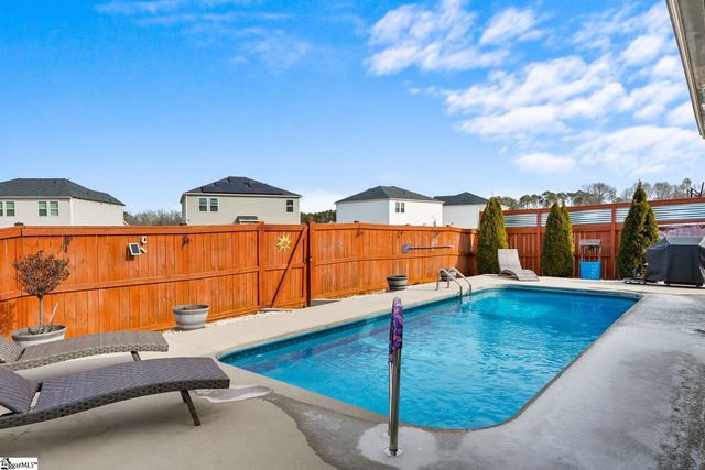 320 Fox Hollow Lane, Pelzer, SC 29669