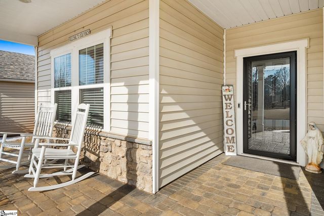 320 Fox Hollow Lane, Pelzer, SC 29669