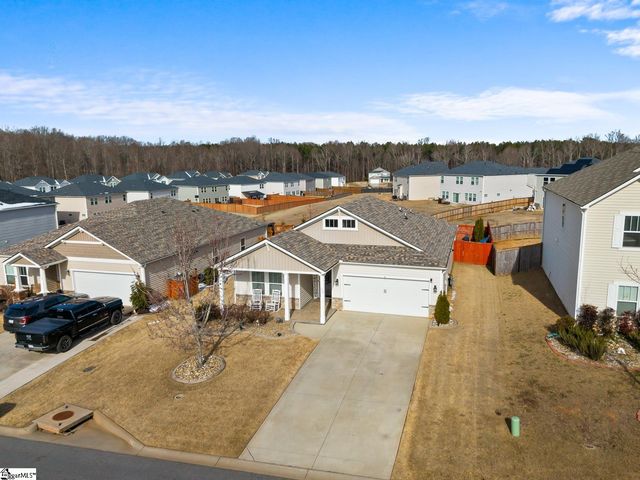 320 Fox Hollow Lane, Pelzer, SC 29669