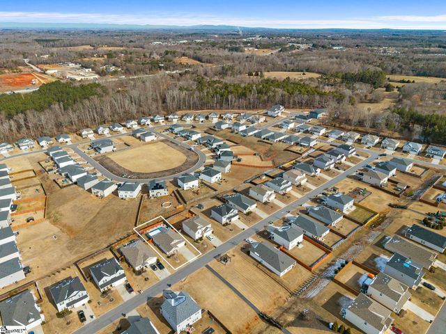 320 Fox Hollow Lane, Pelzer, SC 29669