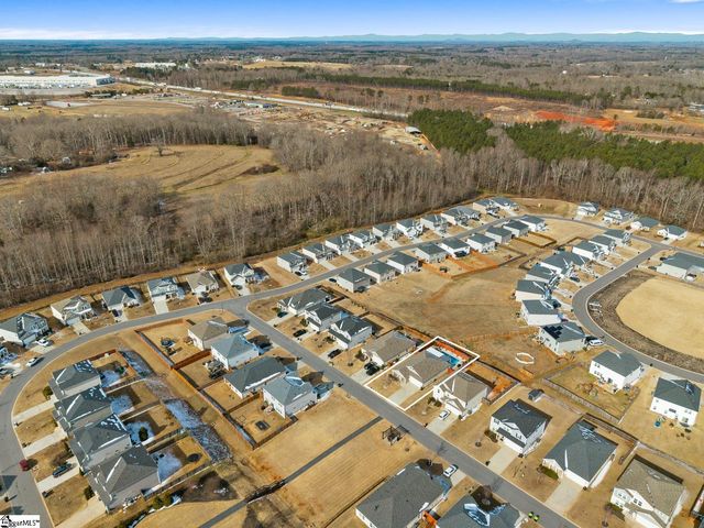 320 Fox Hollow Lane, Pelzer, SC 29669