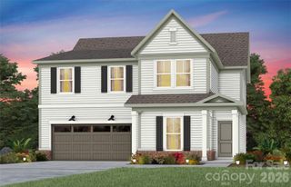 1028 WT Ferguson Drive 51, Matthews, NC 28104