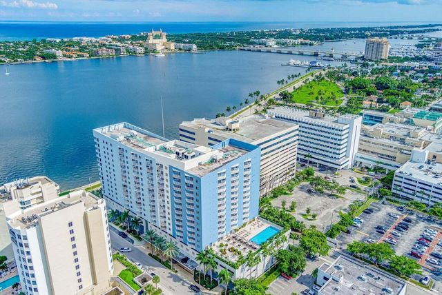 1551 N Flagler Drive 804, West Palm Beach, FL 33401