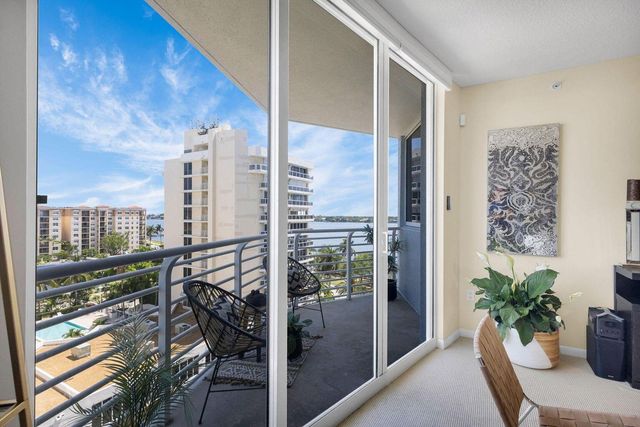 1551 N Flagler Drive 804, West Palm Beach, FL 33401