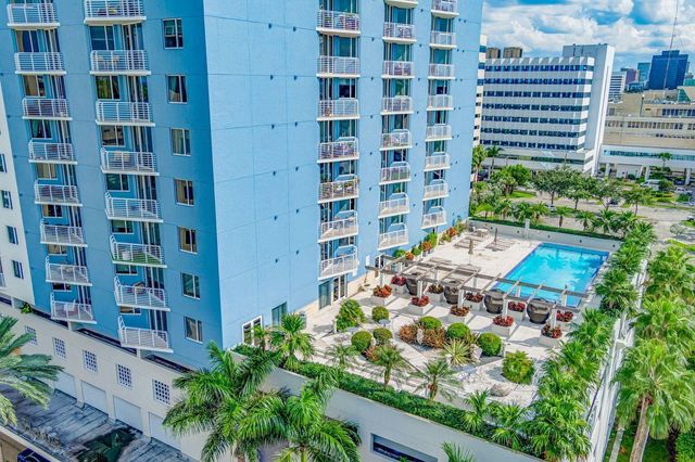1551 N Flagler Drive 804, West Palm Beach, FL 33401