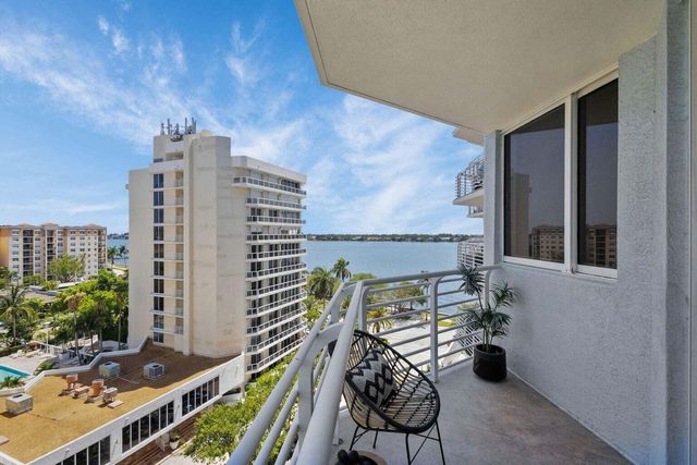 1551 N Flagler Drive 804, West Palm Beach, FL 33401