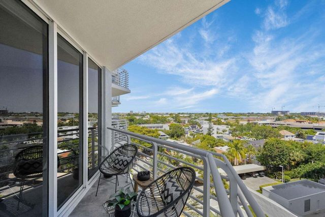 1551 N Flagler Drive 804, West Palm Beach, FL 33401