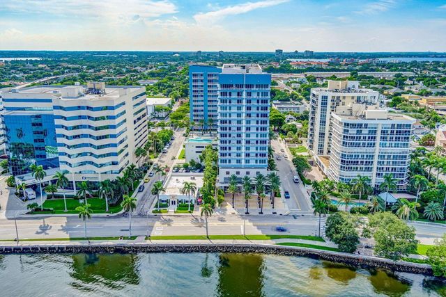1551 N Flagler Drive 804, West Palm Beach, FL 33401