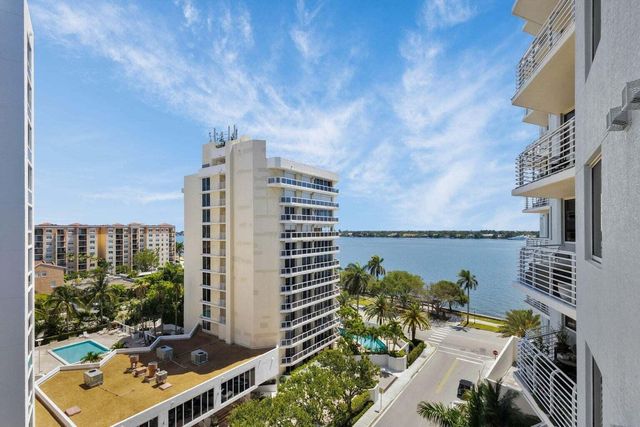 1551 N Flagler Drive 804, West Palm Beach, FL 33401