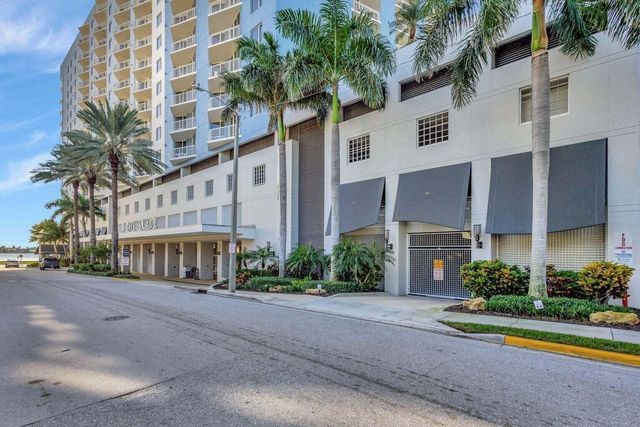 1551 N Flagler Drive 804, West Palm Beach, FL 33401