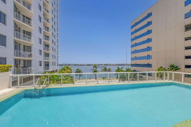 1551 N Flagler Drive 804, West Palm Beach, FL 33401