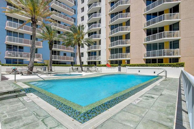 1551 N Flagler Drive 804, West Palm Beach, FL 33401