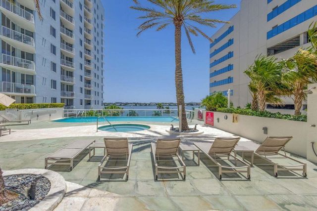 1551 N Flagler Drive 804, West Palm Beach, FL 33401