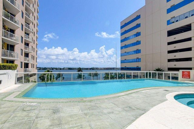 1551 N Flagler Drive 804, West Palm Beach, FL 33401