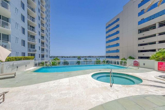 1551 N Flagler Drive 804, West Palm Beach, FL 33401