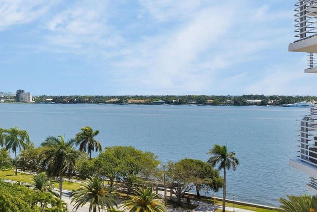 1551 N Flagler Drive 804, West Palm Beach, FL 33401