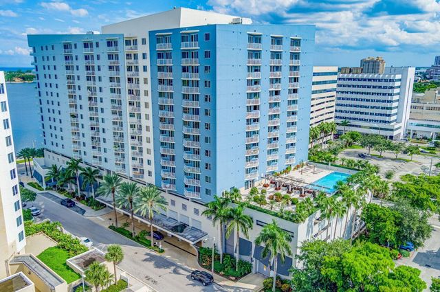 1551 N Flagler Drive 804, West Palm Beach, FL 33401