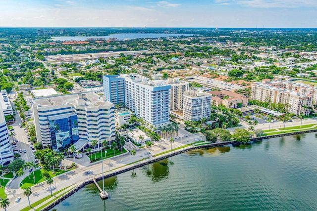 1551 N Flagler Drive 804, West Palm Beach, FL 33401