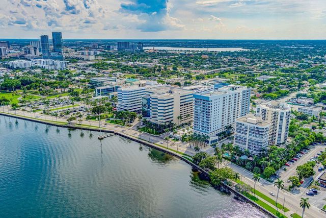 1551 N Flagler Drive 804, West Palm Beach, FL 33401