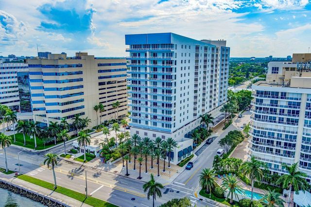 1551 N Flagler Drive 804, West Palm Beach, FL 33401