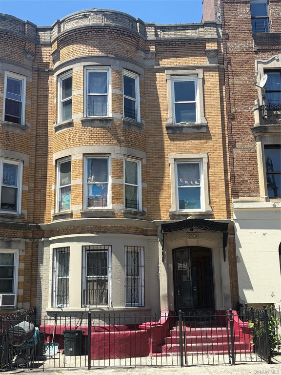 2313 Newkirk Avenue, Brooklyn, NY 11226