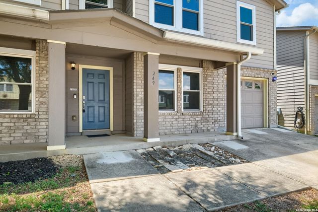 249 Hinge, Cibolo, TX 78108