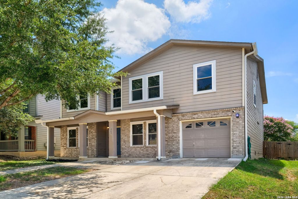249 Hinge, Cibolo, TX 78108